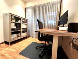 Kent Ridge Hill Residences (D5), Apartment #595300861